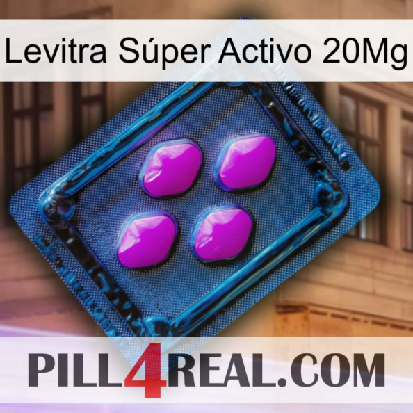 Levitra Súper Activo 20Mg 04.jpg